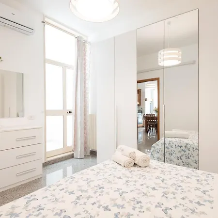 Bed and Breakfast Quattro Perle Polignano a Mare Exterior foto