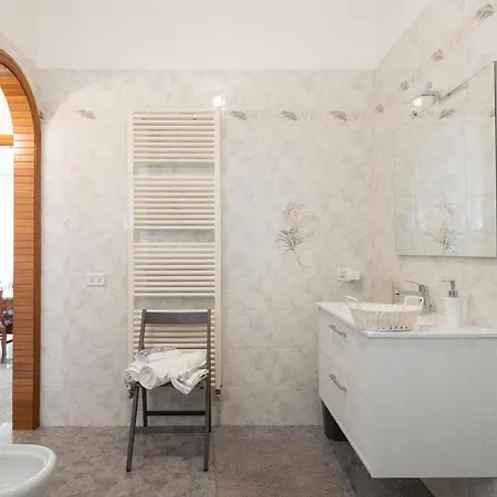Bed and Breakfast Quattro Perle Polignano a Mare Exterior foto