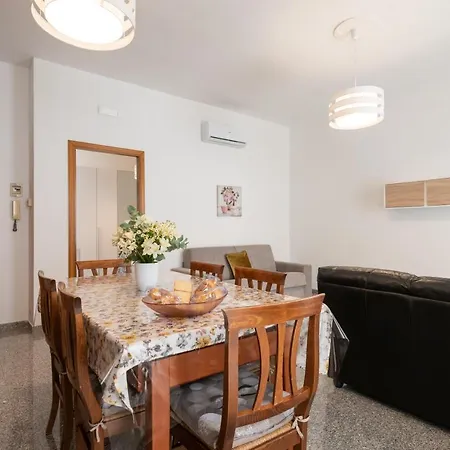 Bed and Breakfast Quattro Perle Polignano a Mare Exterior foto