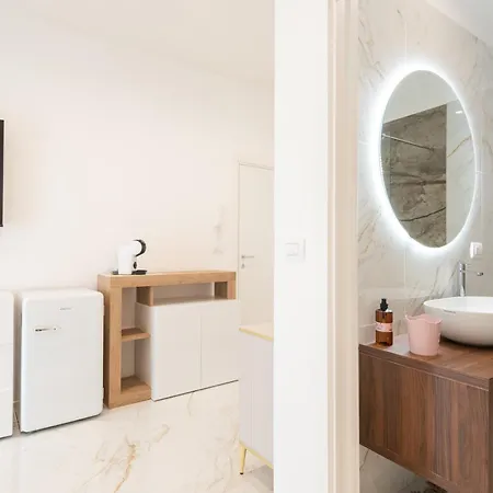 Bed and Breakfast Quattro Perle Polignano a Mare Exterior foto