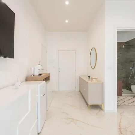 Bed and Breakfast Quattro Perle Polignano a Mare Exterior foto