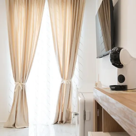 Bed and Breakfast Quattro Perle Polignano a Mare Exterior foto