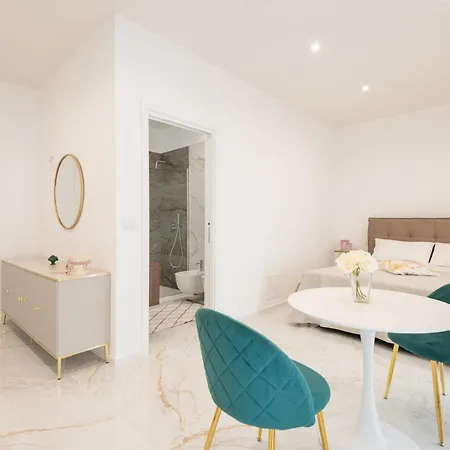Bed and Breakfast Quattro Perle Polignano a Mare Exterior foto