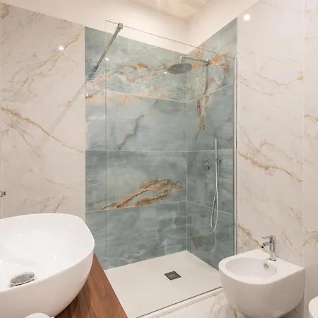 Bed and Breakfast Quattro Perle Polignano a Mare Exterior foto