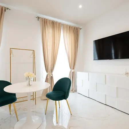 Bed and Breakfast Quattro Perle Polignano a Mare Exterior foto