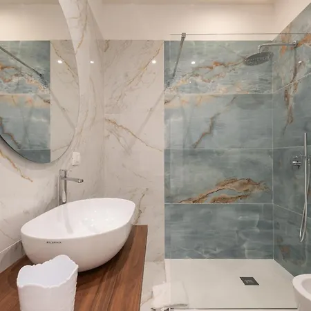 Bed and Breakfast Quattro Perle Polignano a Mare Exterior foto