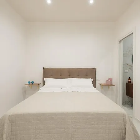 Bed and Breakfast Quattro Perle Polignano a Mare Exterior foto