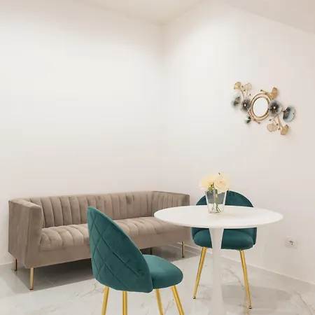 Bed and Breakfast Quattro Perle Polignano a Mare Exterior foto