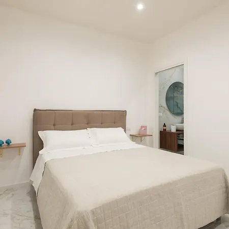 Bed and Breakfast Quattro Perle Polignano a Mare Exterior foto