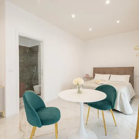 Bed and Breakfast Quattro Perle Polignano a Mare Exterior foto