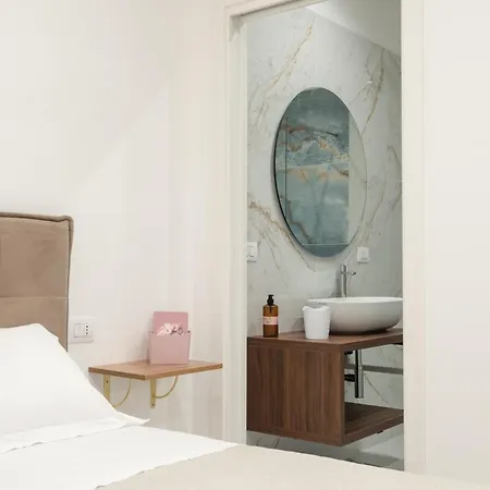 Bed and Breakfast Quattro Perle Polignano a Mare Exterior foto
