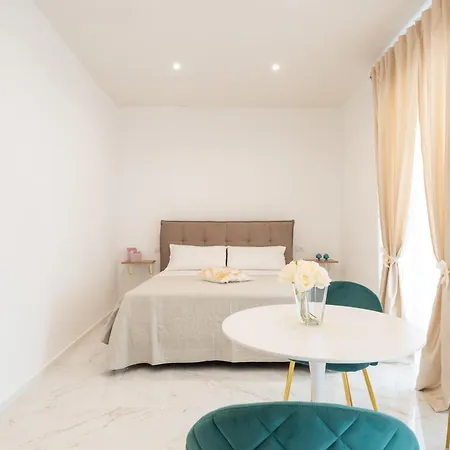 Bed and Breakfast Quattro Perle Polignano a Mare Exterior foto