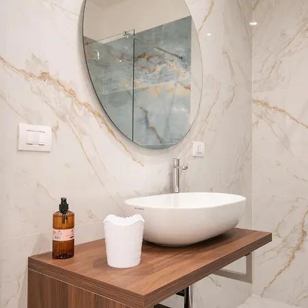Bed and Breakfast Quattro Perle Polignano a Mare Exterior foto