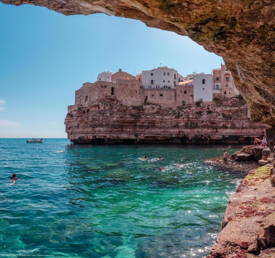 Quattro Perle * Polignano a Mare