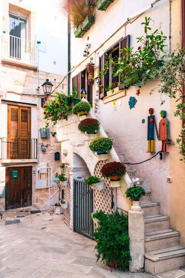 Bed & Breakfast Quattro Perle