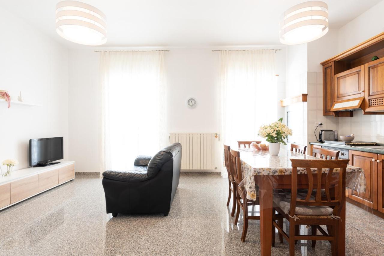 Bed & Breakfast Quattro Perle