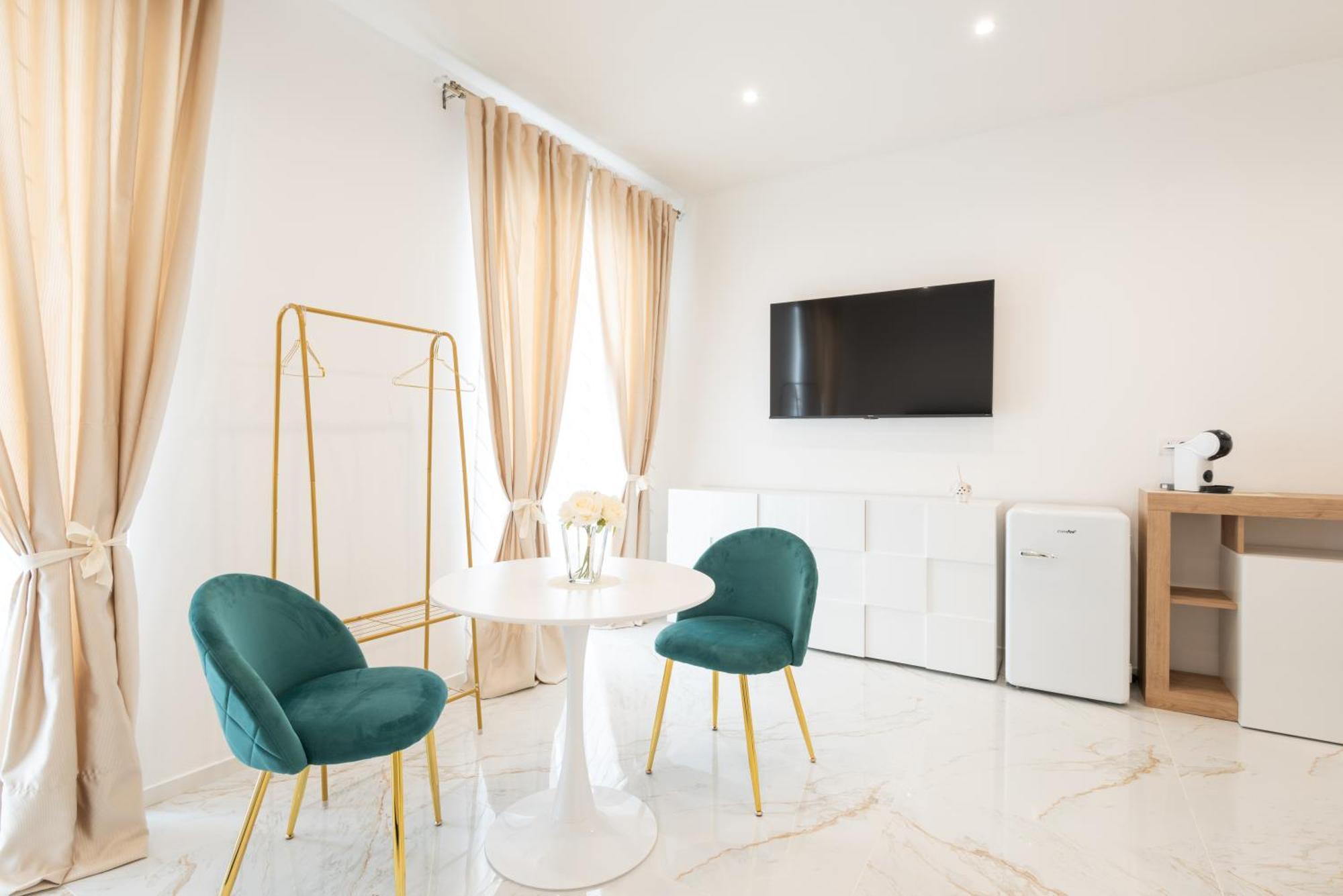 Bed & Breakfast Quattro Perle *