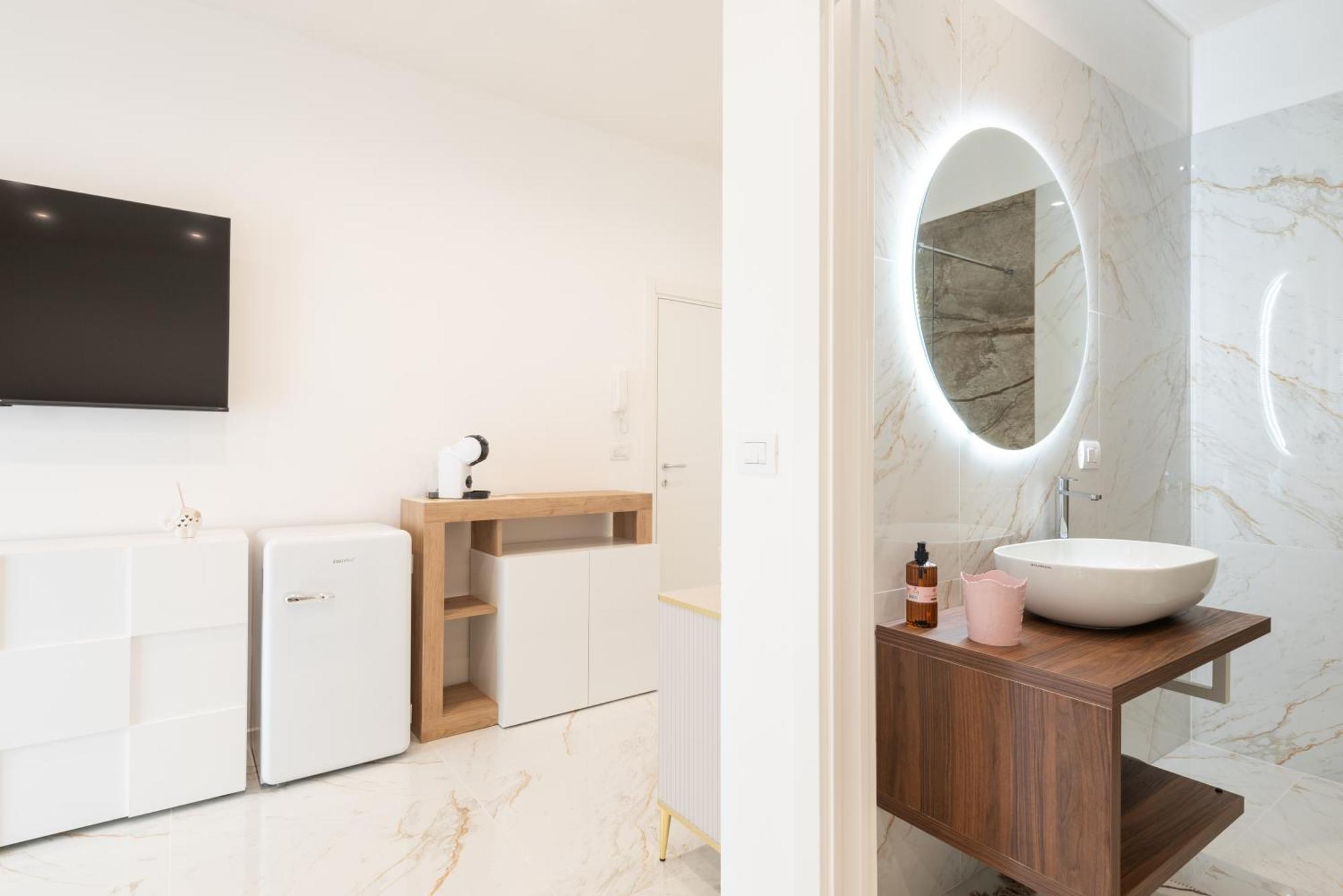 Bed & Breakfast Quattro Perle