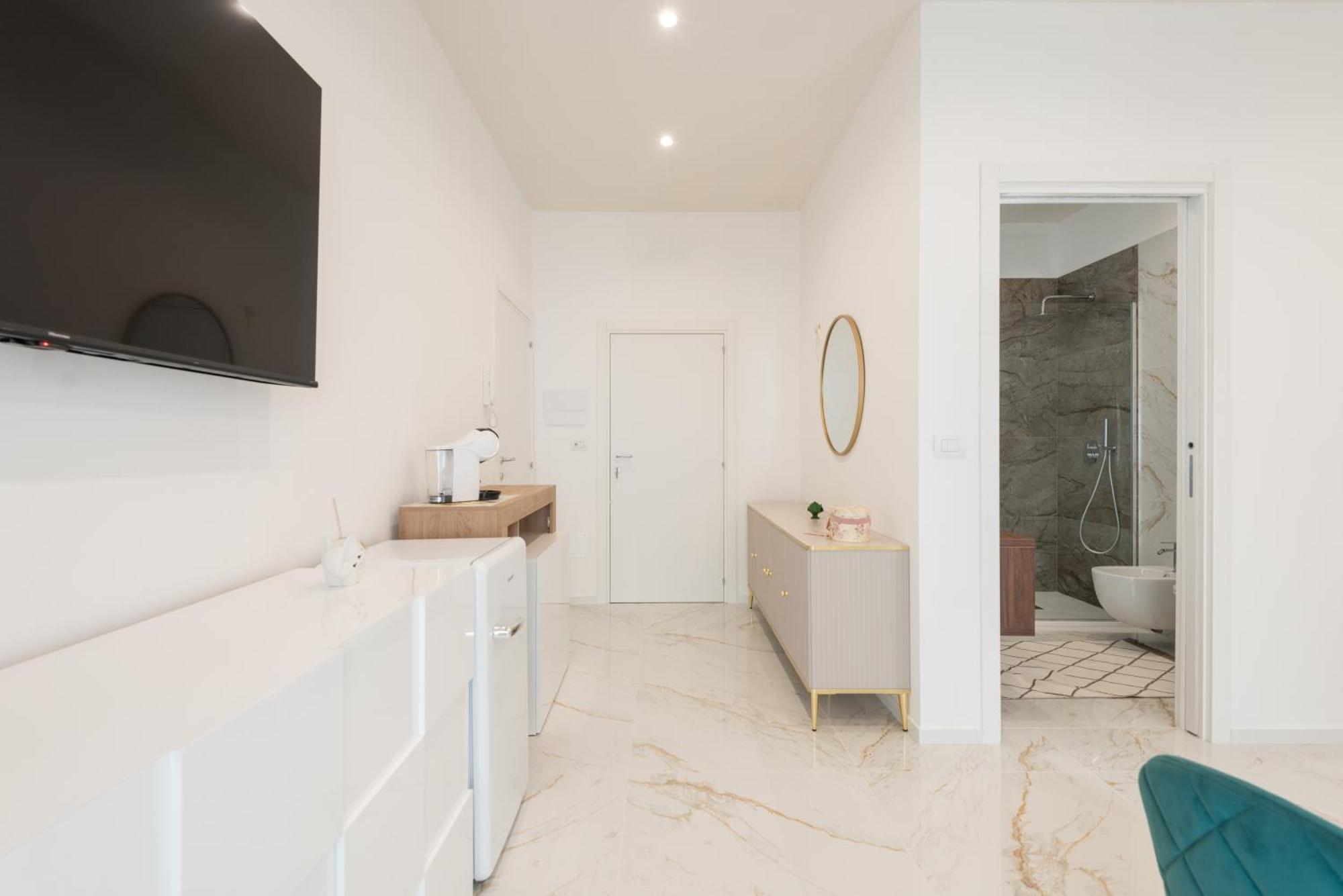 Quattro Perle Bed & Breakfast Polignano a Mare