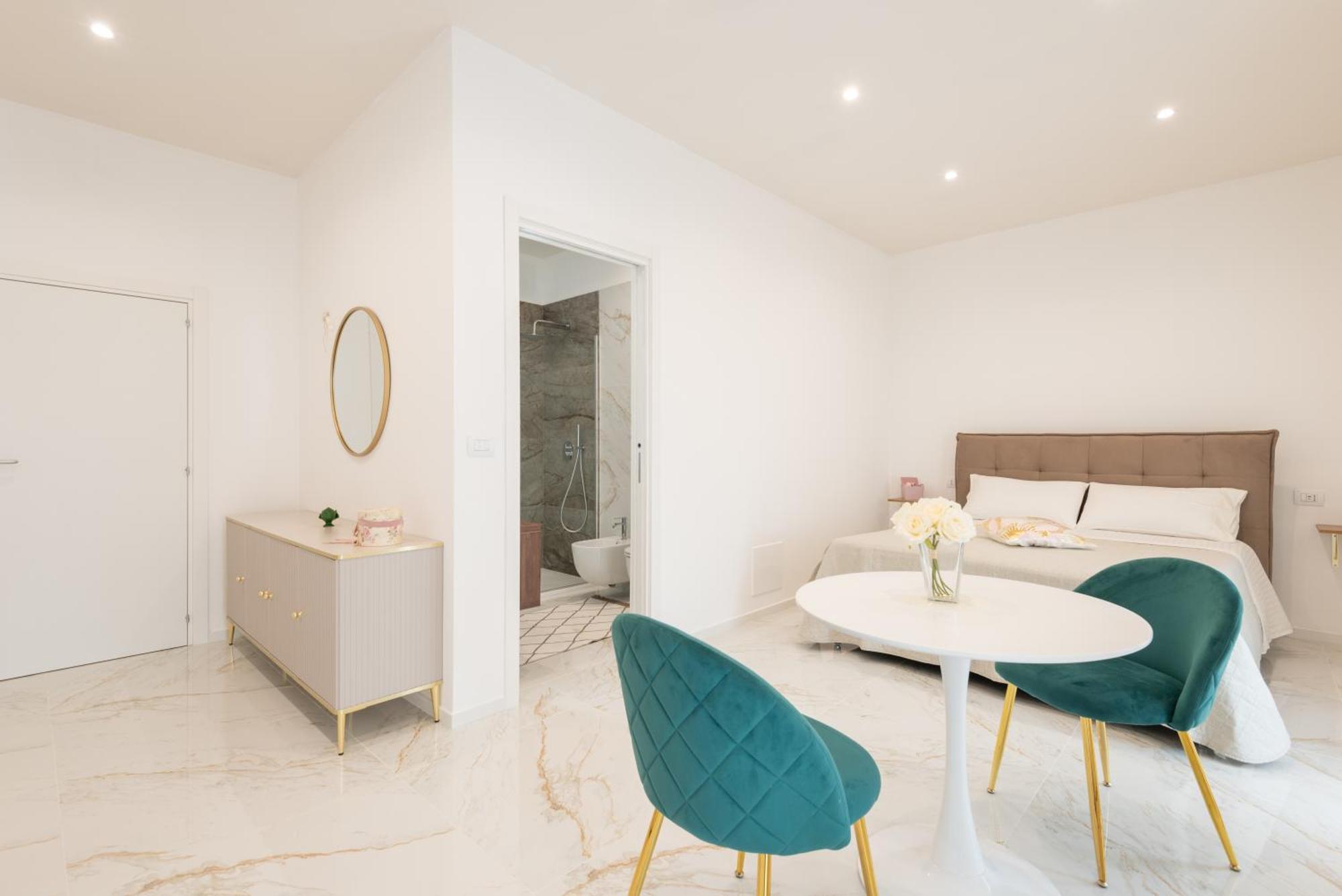 Quattro Perle Bed & Breakfast *