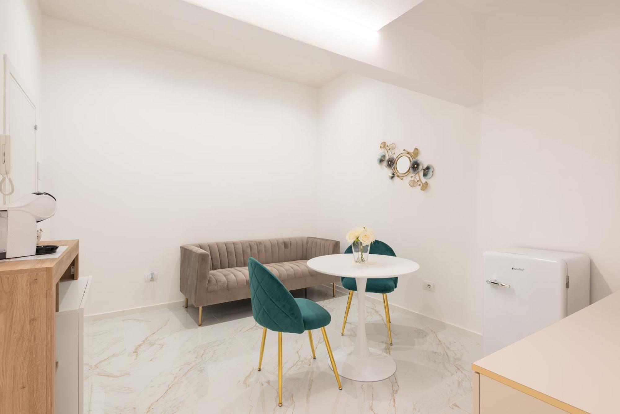 Quattro Perle Bed & Breakfast
