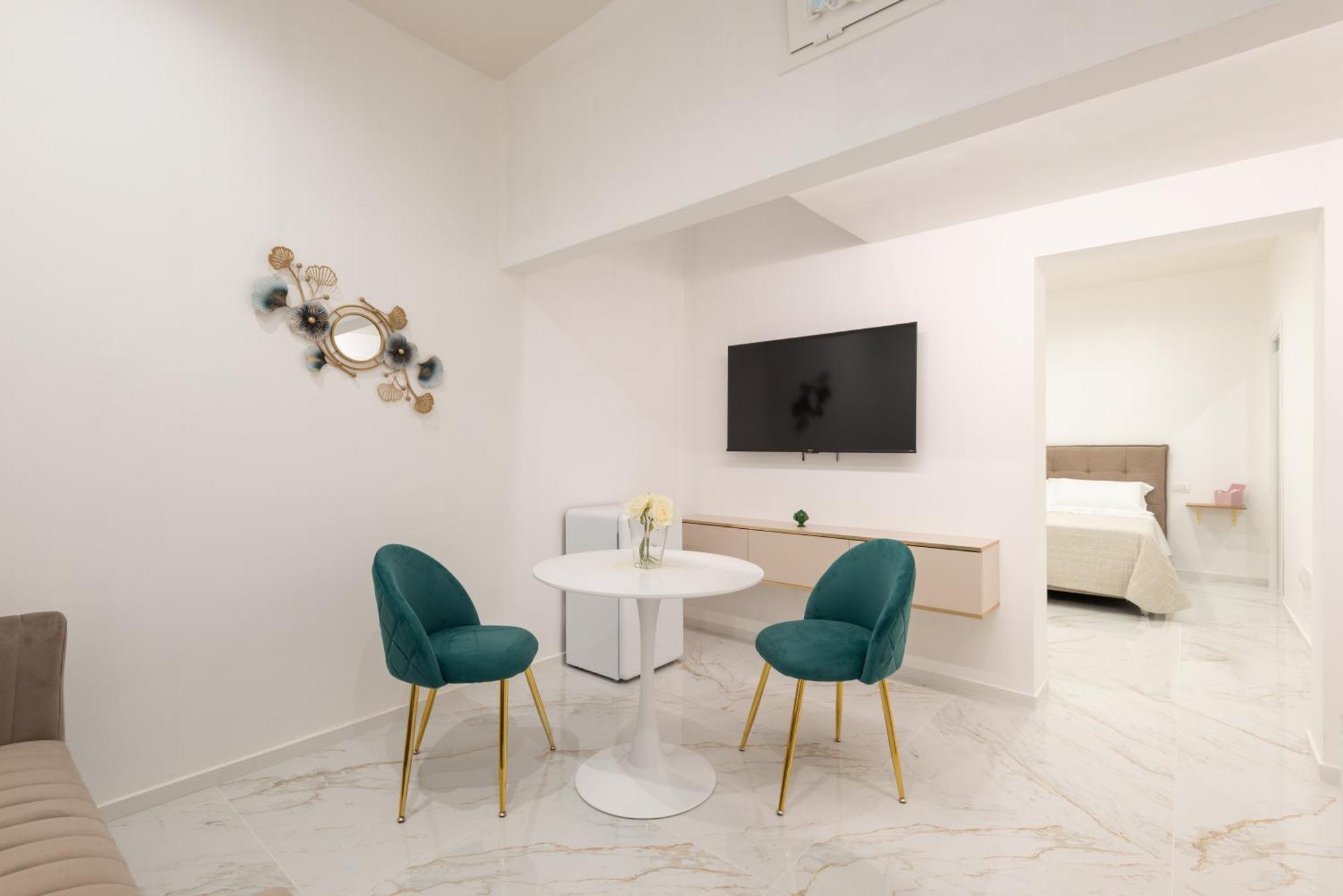 Quattro Perle Bed & Breakfast *