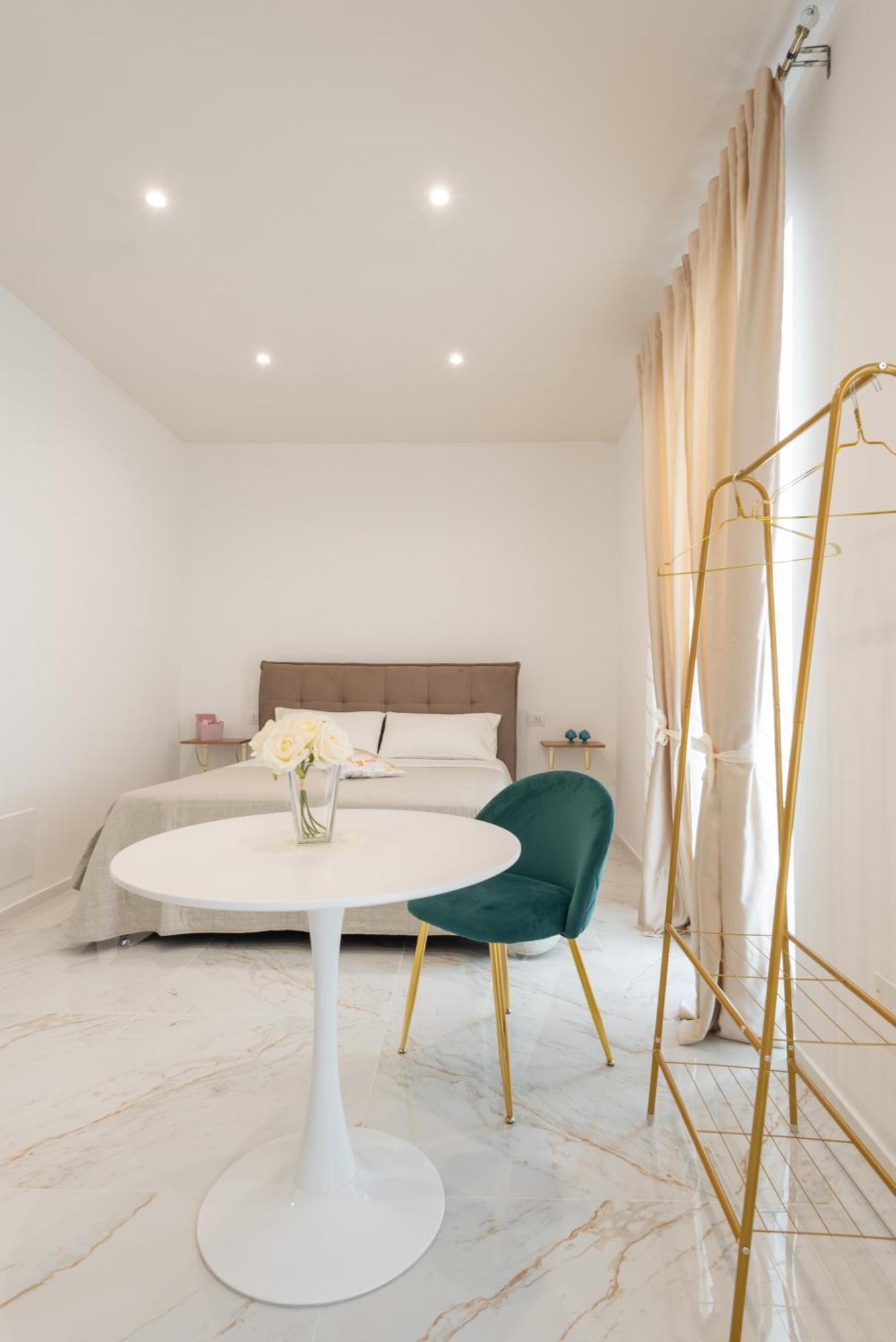 Quattro Perle Bed & Breakfast Polignano a Mare