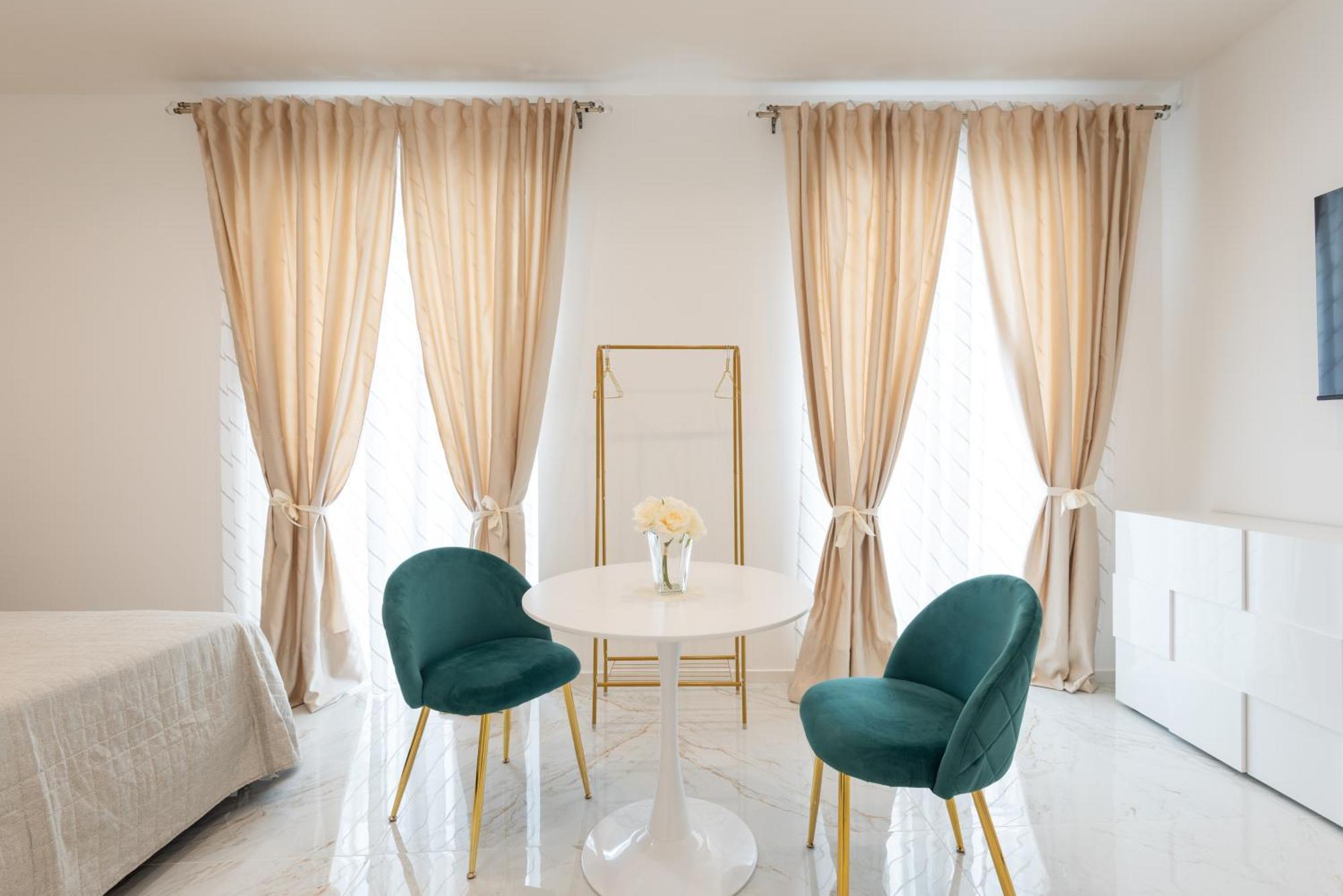 Quattro Perle Bed & Breakfast