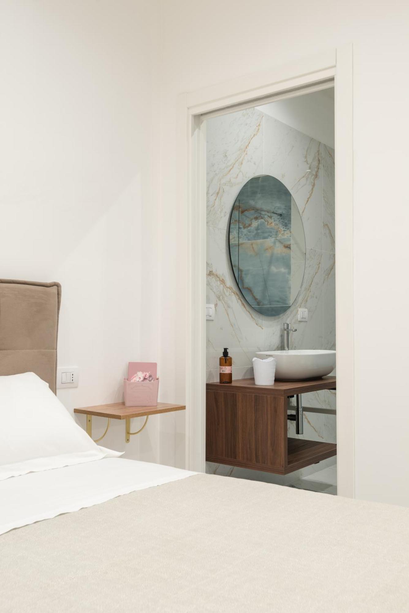 Bed & Breakfast Quattro Perle *