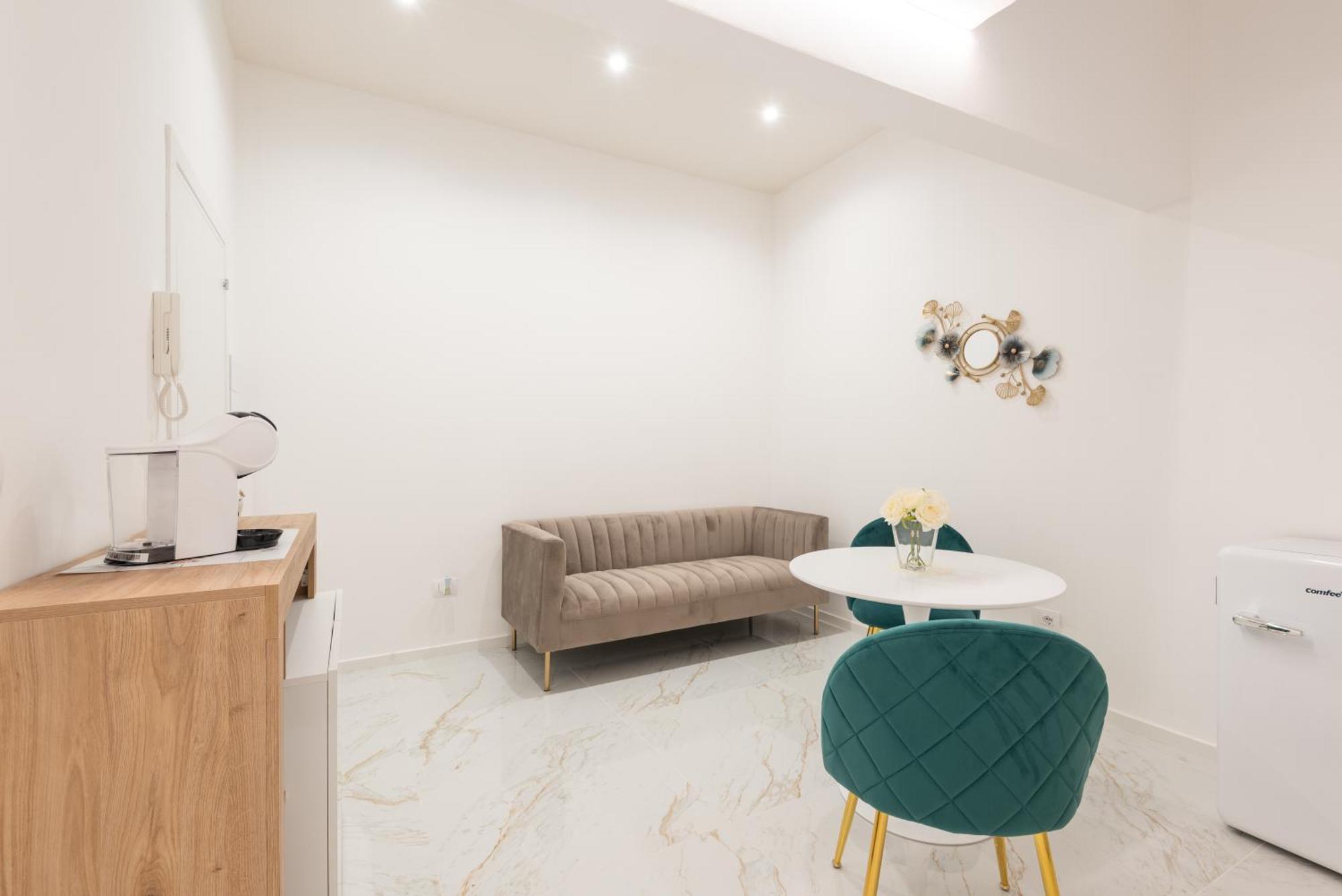 Quattro Perle Bed & Breakfast Polignano a Mare