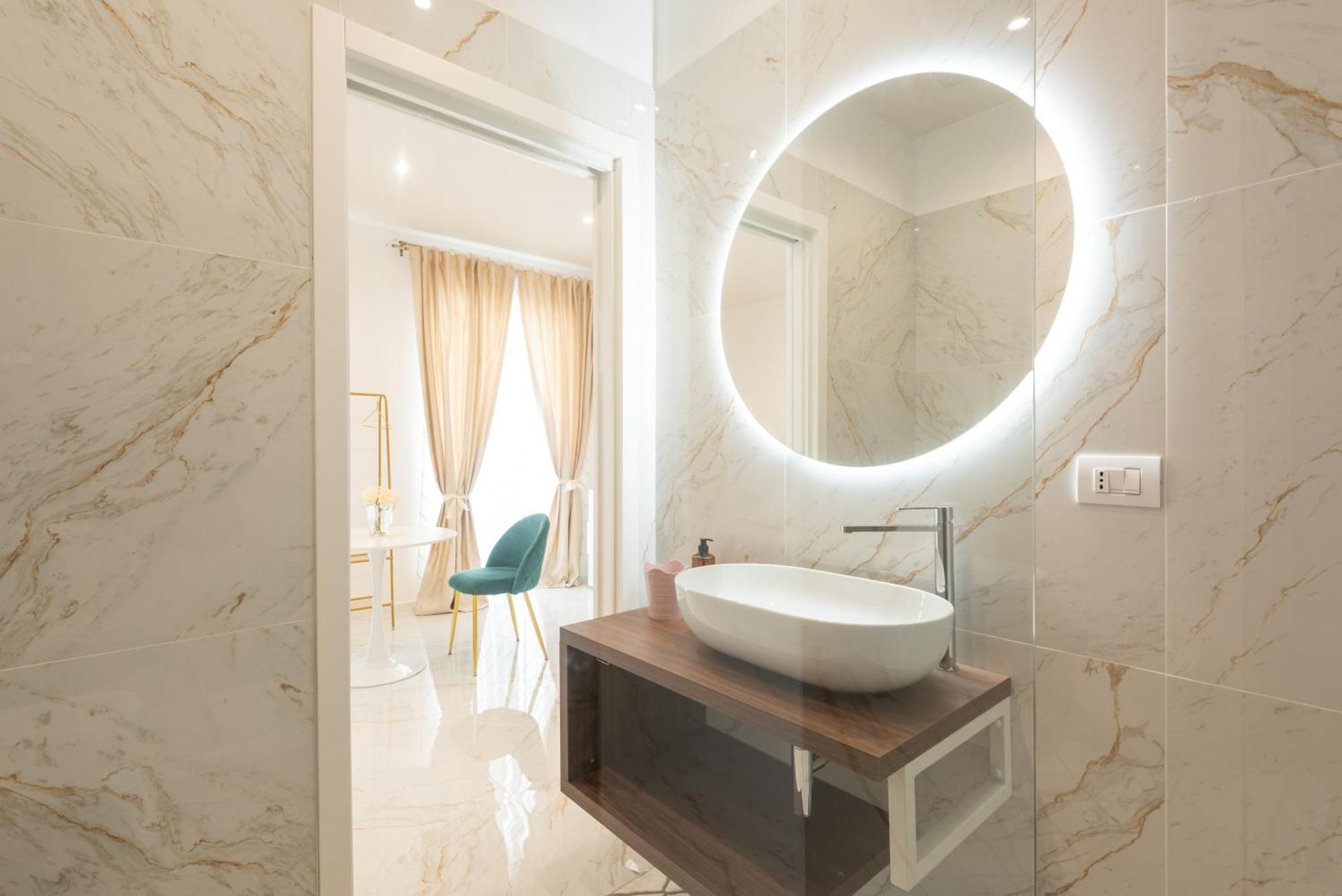 Bed & Breakfast Quattro Perle