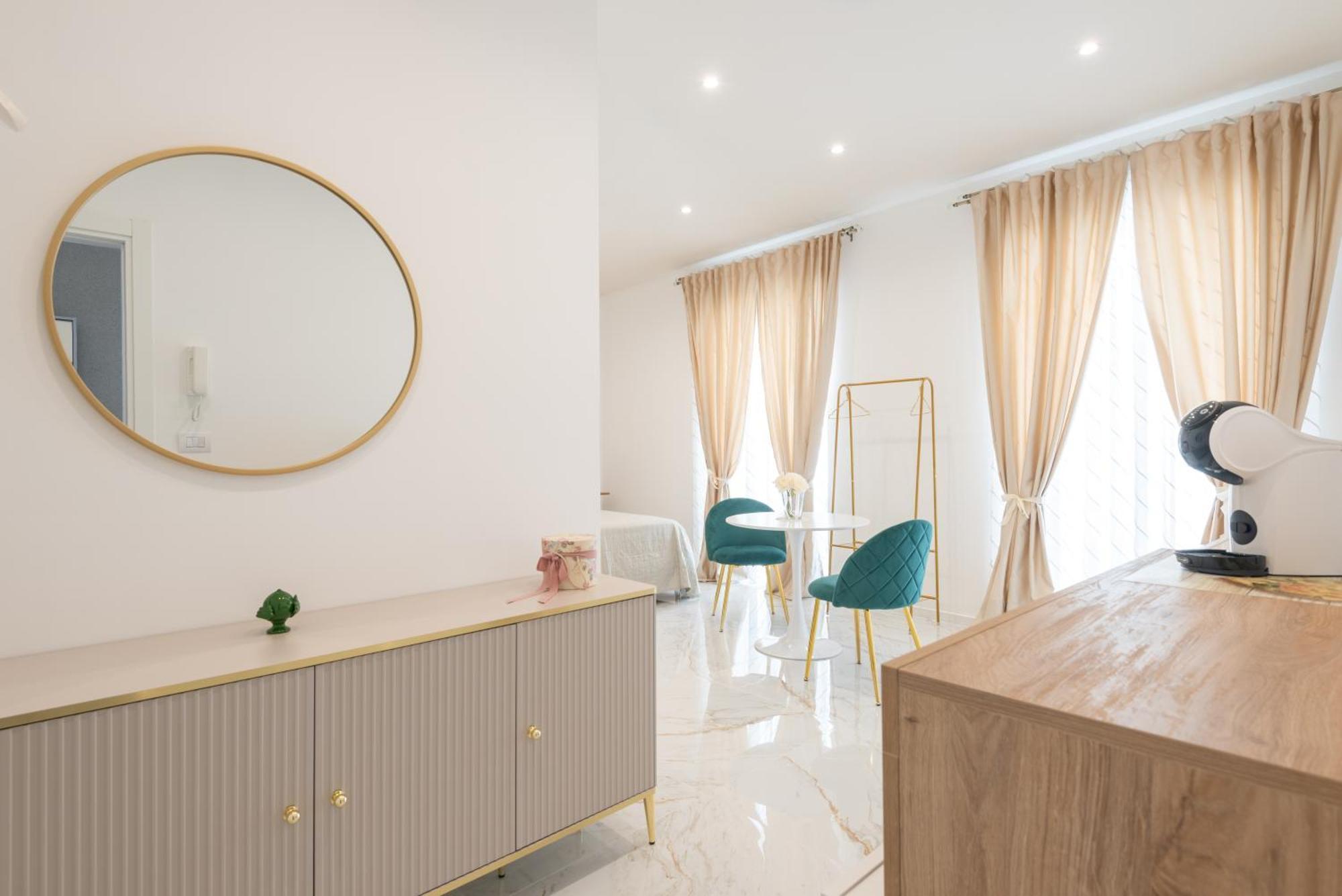 Bed & Breakfast Quattro Perle Polignano a Mare