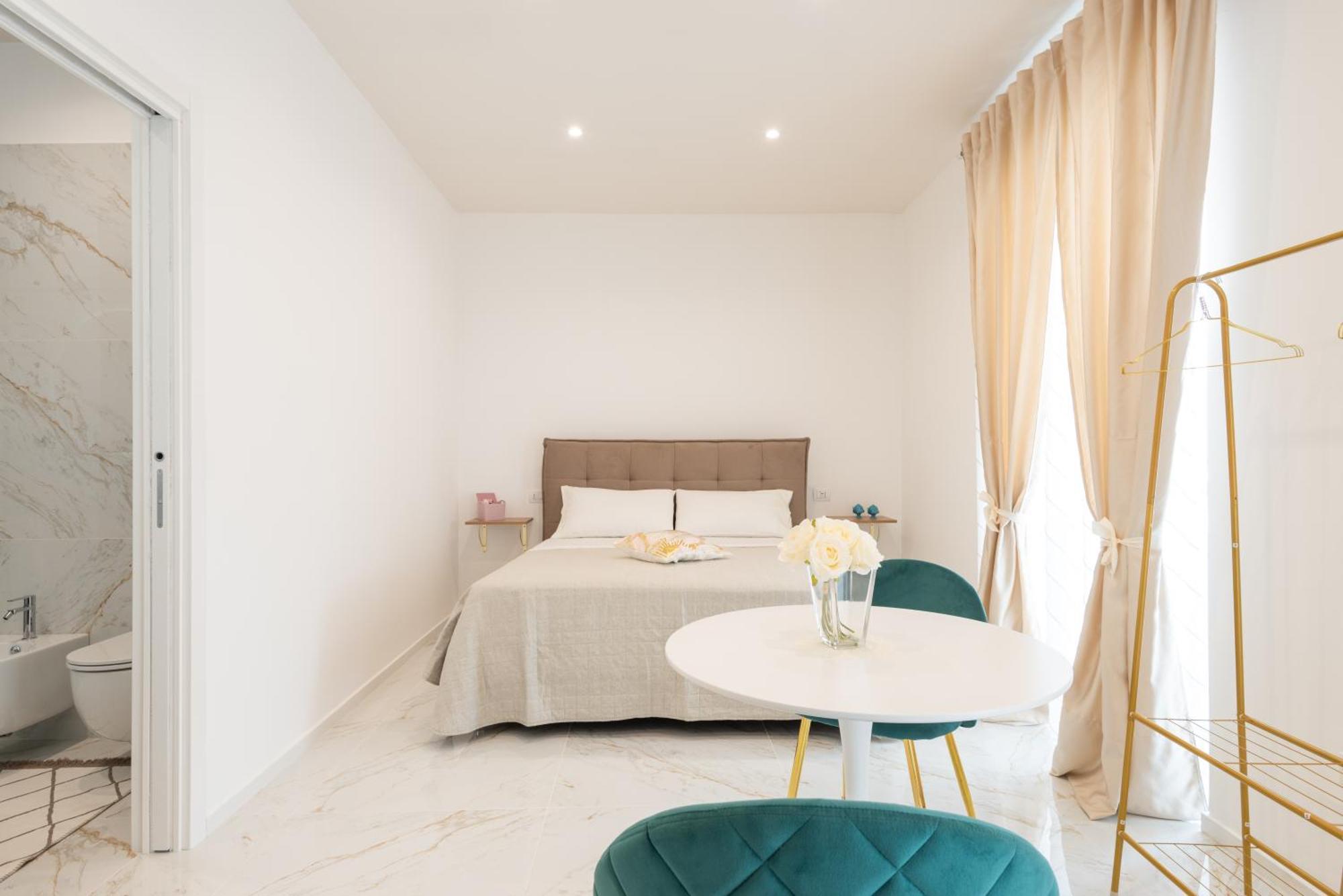 Quattro Perle Bed & Breakfast