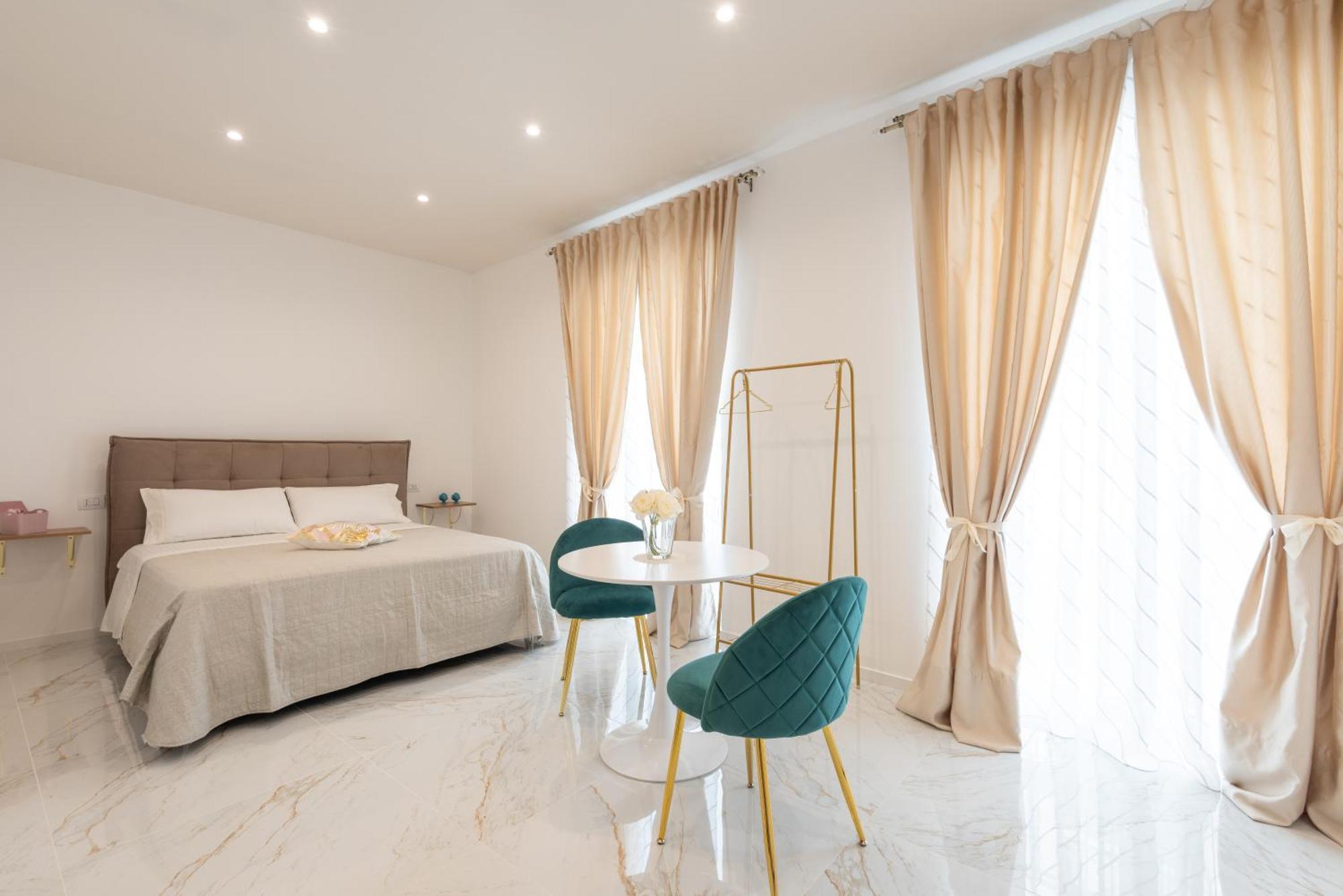 Quattro Perle Bed & Breakfast Polignano a Mare